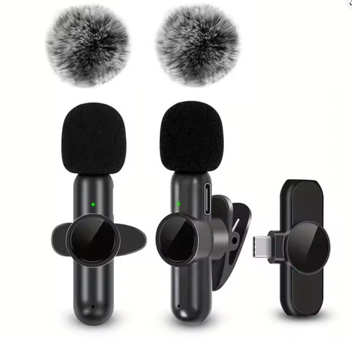 Bluetooth wireless lavalier - bluetooth,
