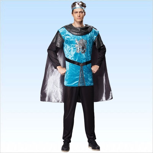 Samtkostüm royal könig - samtkostüm,