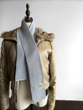 Burberry London Blau Silber