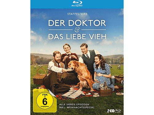 Der doktor und das liebe - doktor,