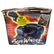 Microsoft SideWinder Force