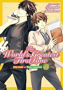 The worlds greatest first - the,
