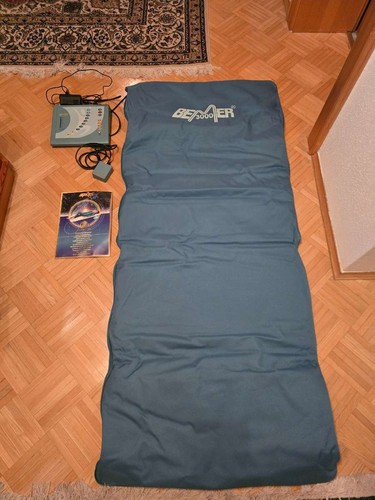 Magnetfeldtherapie bemer 3000 - magnetfeldtherapie,