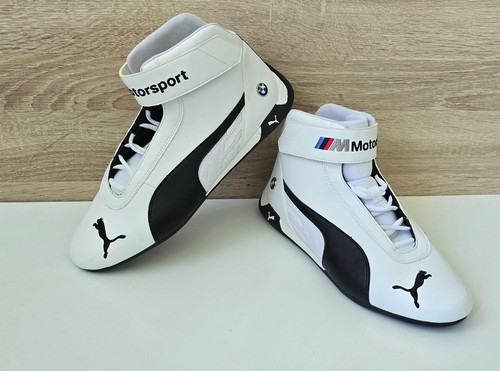 Puma bmw motorsport r - m,