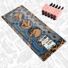 Zylinderkopfdichtung +