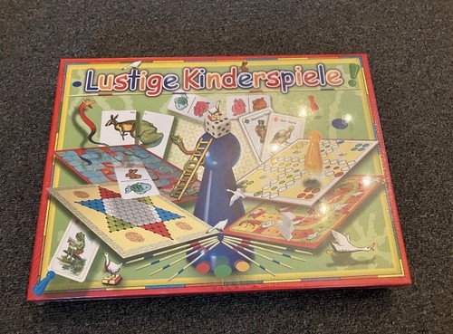 Spielesammlung brettspiele - spielesammlung,