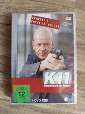 Kommissare im einsatz - k,