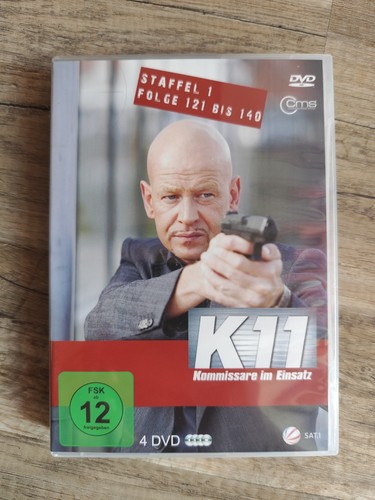 Kommissare im einsatz - -,