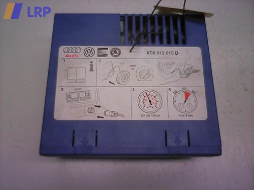 Touran reifenkompressor - vw, 1t