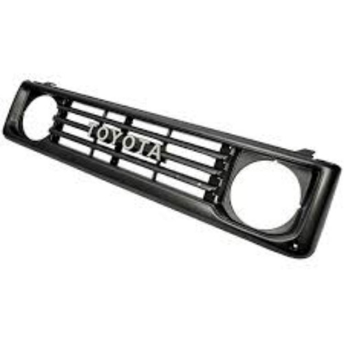 Toyota oem kühlergrill vorne - toyota,