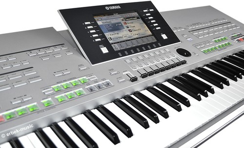 Yamaha tyros 1024mb ram - tyros, 3