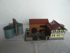 Bauernhof mit großem