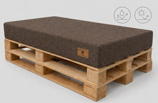 Palettenkissen 120x80x15 - , cm