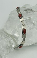 Silber Armband Vintage Georg