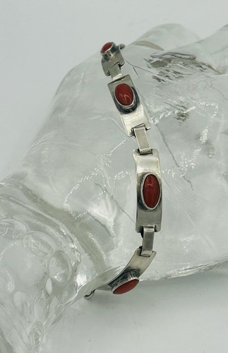 Silber armband vintage georg - armband,