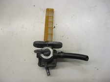 Benzinhahn 3. Suzuki LS 650