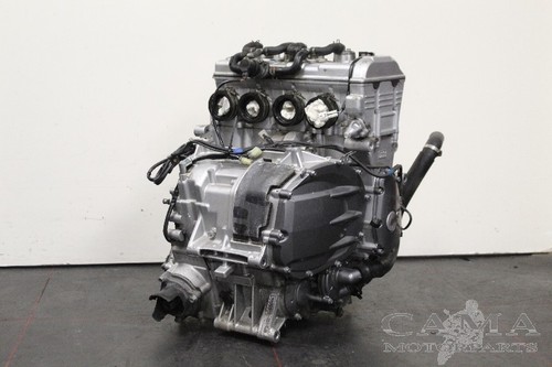 Motorblock yamaha fjr 1300 - yamaha,