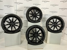 Winter Kompletträder