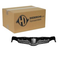 DIEDERICHS KÜHLERGRILL