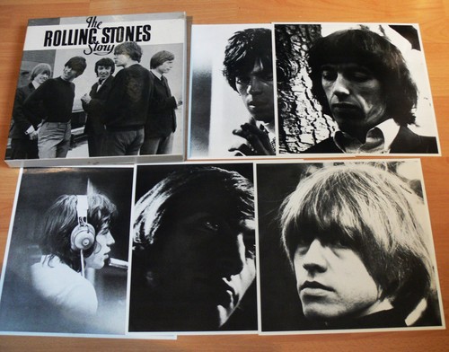 The rolling stones - ,, lps