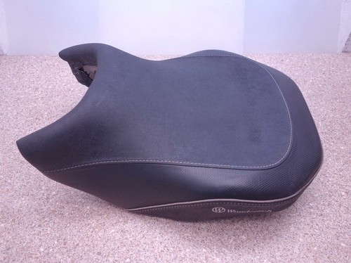 Wunderlich fahrer sitz bank - wunderlich,