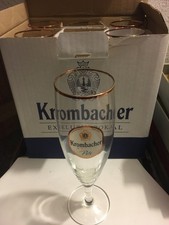 Konvolut Krombacher 0,3 L Bier