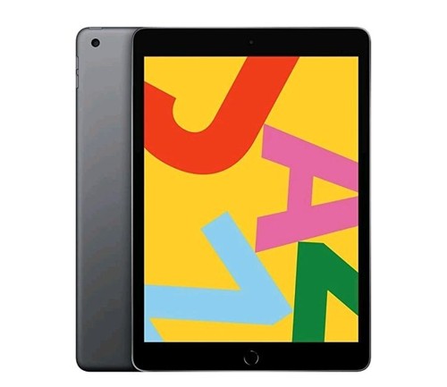 Apple ipad gen - apple,