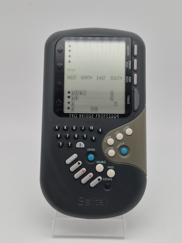 Saitek pro bridge - pro, professor