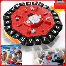 Wortspiel, Brettspiele für