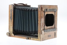 Sengsbratl Wien Holzkamera