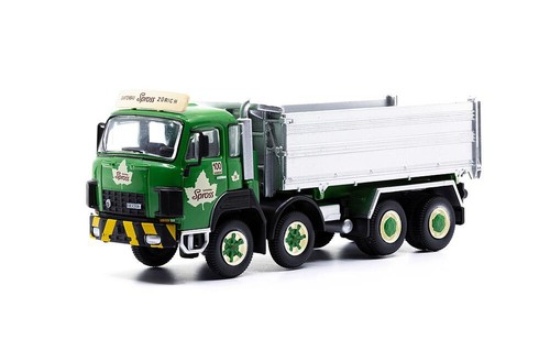 Arwico 85002308 saurer - 85002308, 1/87