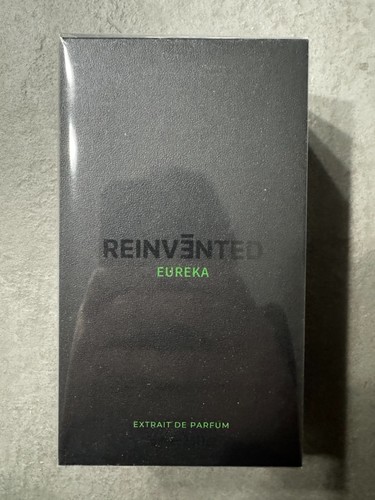Reinvented eureka 100ml - -,