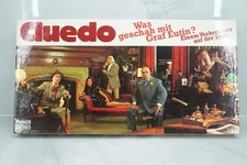 Cluedo Das klassische Detektiv