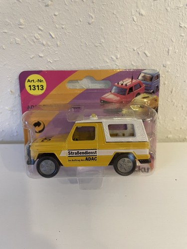 Siku 1313 mercedes - siku,