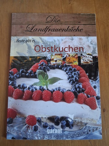 Die landfrauenküche - die,