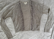 Eleganter NEXT Bolero mit