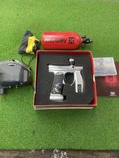 Empire Invert Mini Chrome Blue