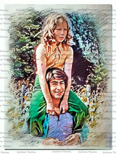 Anita hegerland und roy - hegerland,