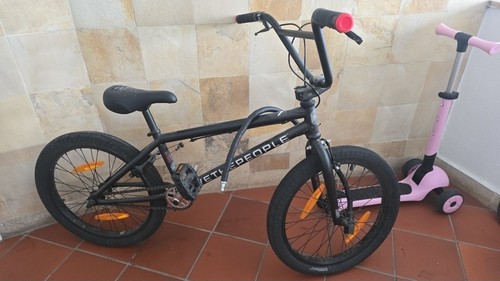 Wethepeople crs bmx - wethepeople, fc