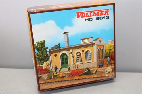 Vollmer 5612 gebäudebausatz - vollmer,