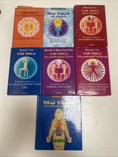 Mantak maneewan chia tao - &,