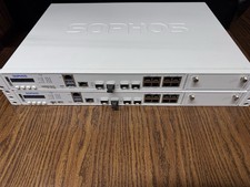 Sophos Xgs3100 SFP+