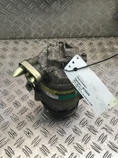 Klimakompressor Opel Meriva A 1.6 74kW 101PS 09165714 Z16XE