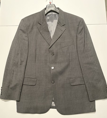 Herren anzug sakko - sakko, gr.54