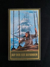 Karl May 80 auf der See