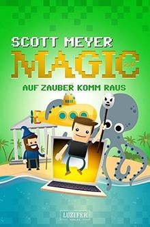 Auf zauber komm raus - raus:, fantasy
