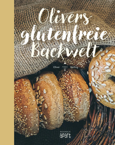 Olivers glutenfreie backwelt - glutenfreie,