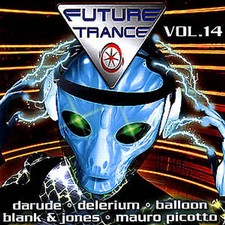 Various - Future Trance Vol