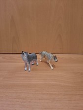 Schleich Wölfe, Wolf-Set