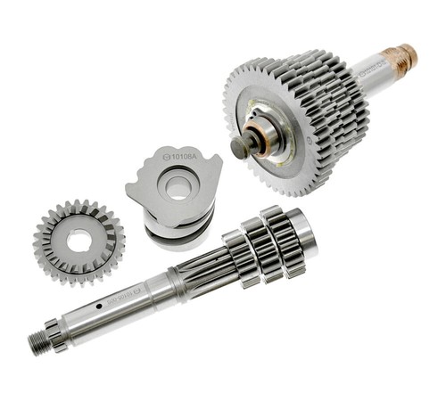 Simson speed gearbox s51 s53 - simson, 4